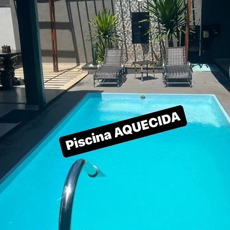 Residencia Canterville Olímpia Dış mekan fotoğraf