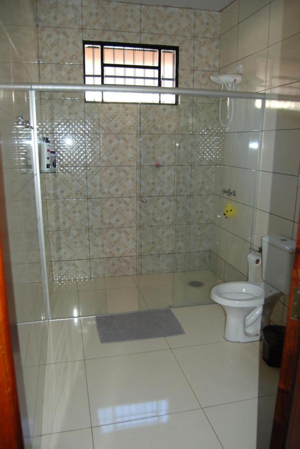 Residencia Canterville Olímpia Dış mekan fotoğraf