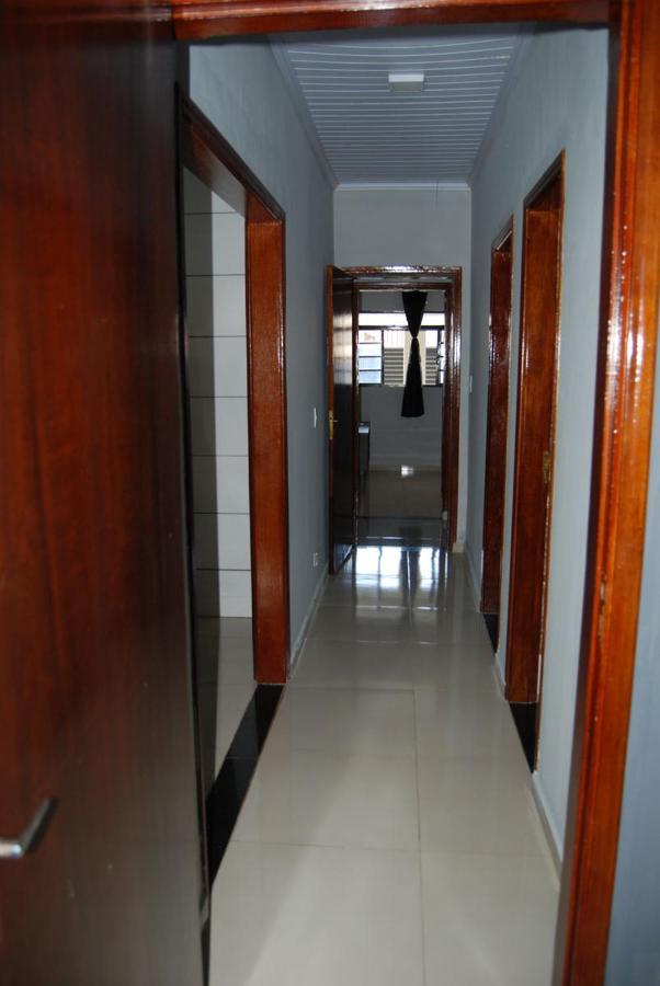 Residencia Canterville Olímpia Dış mekan fotoğraf