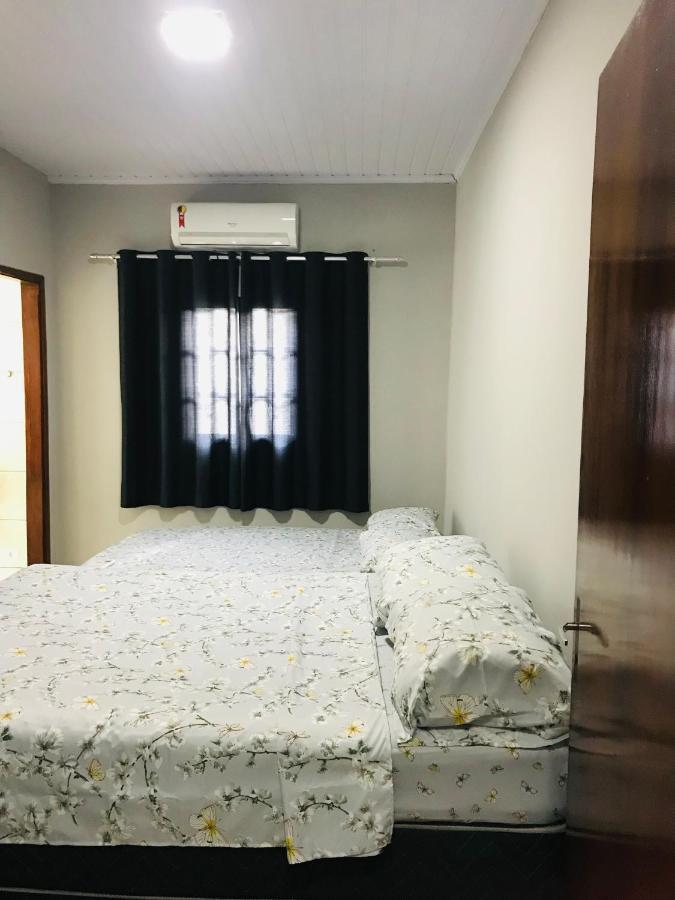 Residencia Canterville Olímpia Dış mekan fotoğraf
