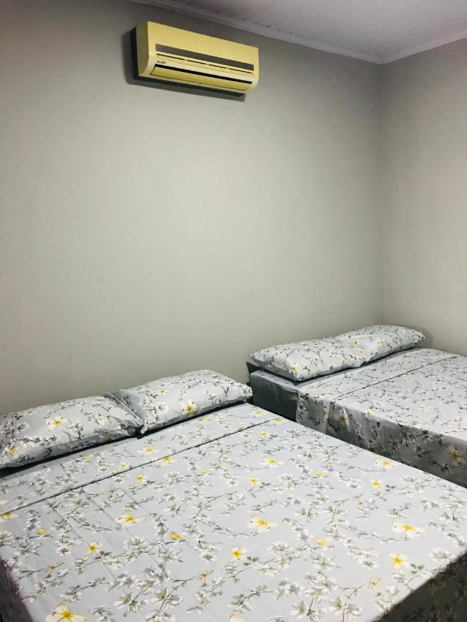 Residencia Canterville Olímpia Dış mekan fotoğraf