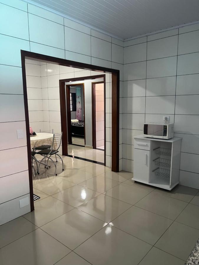 Residencia Canterville Olímpia Dış mekan fotoğraf