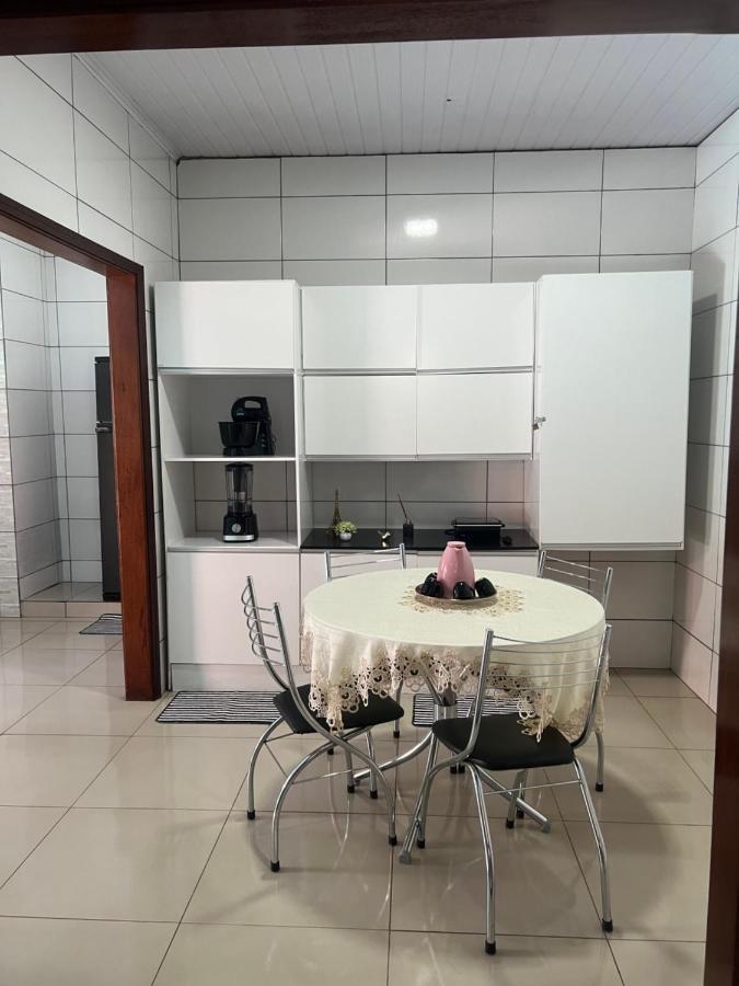 Residencia Canterville Olímpia Dış mekan fotoğraf