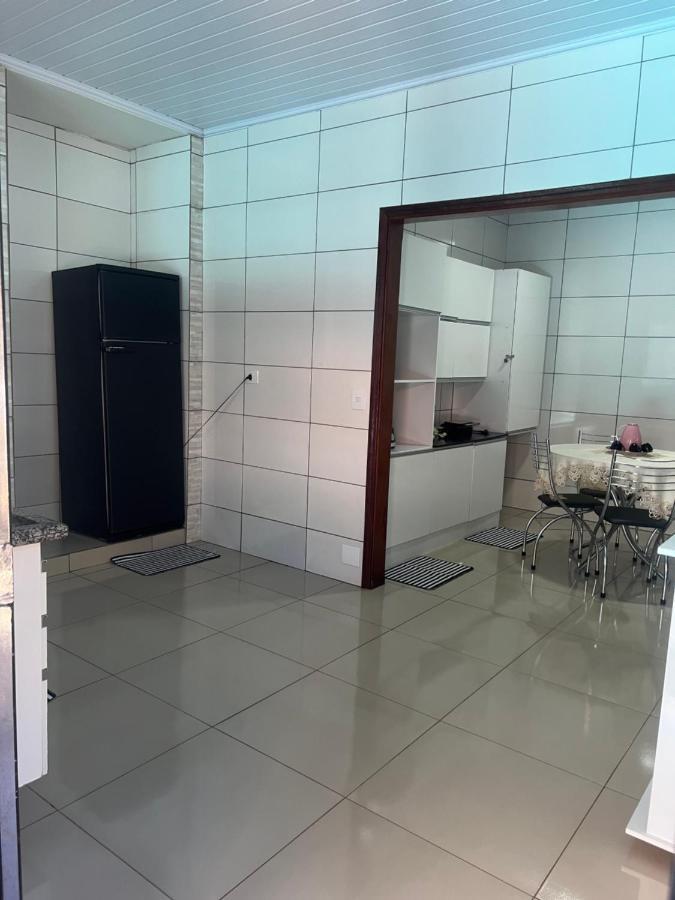 Residencia Canterville Olímpia Dış mekan fotoğraf