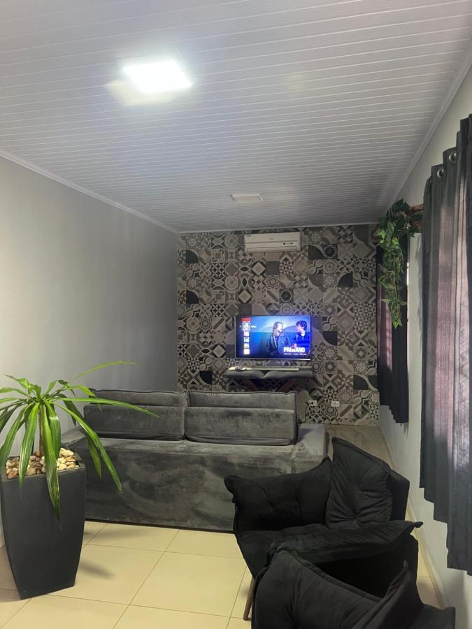 Residencia Canterville Olímpia Dış mekan fotoğraf