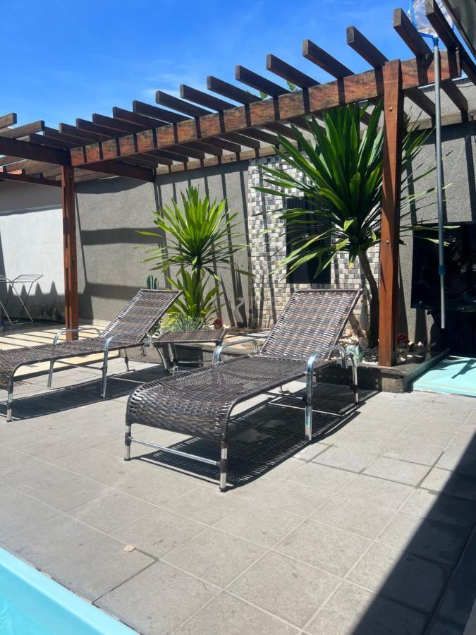 Residencia Canterville Olímpia Dış mekan fotoğraf
